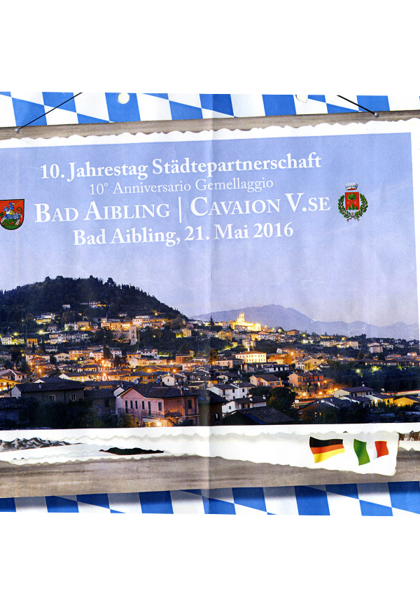 Stdtepartnerschaft Cavaion 10 Jahre002